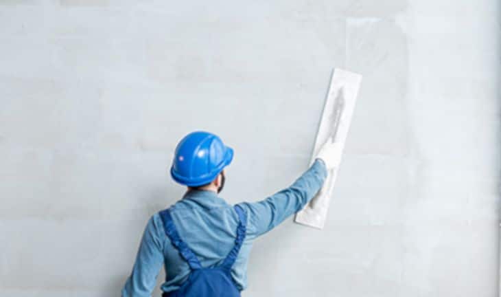 Doğanlar İnşaat Sıvacısı