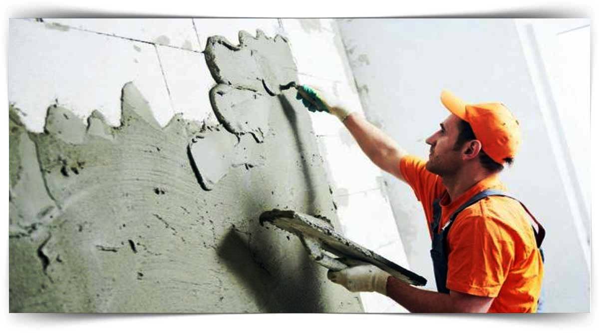 Doğanlar İnşaat Sıvacısı